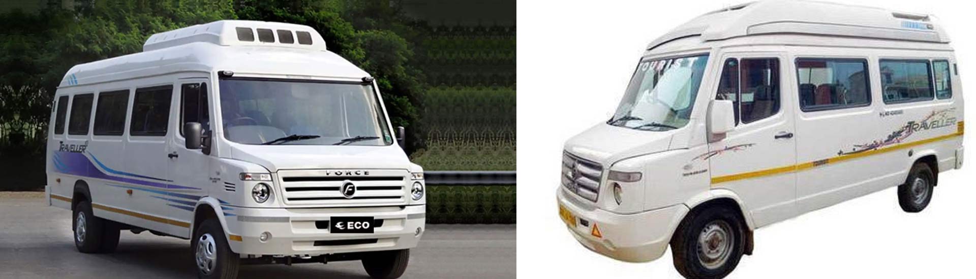 Tempo Traveller Rentals to Make Your Puja Celebrations Hassle-Free
